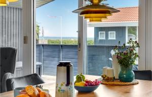 3 Bedroom Awesome Home In Børkop