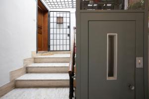 Casa Lando - Castellare de'Rossi img10