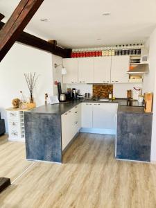 VIP Apartment in Old Town with free parking