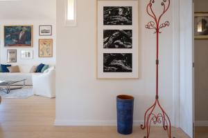 Casa Lando - Castellare de'Rossi img19