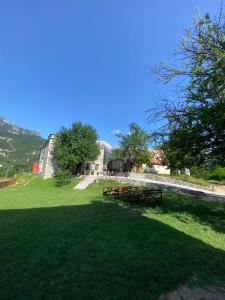 Guesthouse Dritan Tethorja