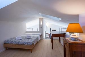 Casa Lando - Castellare de'Rossi img13