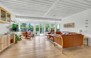 Beautiful Home In Slagelse With Kitchen