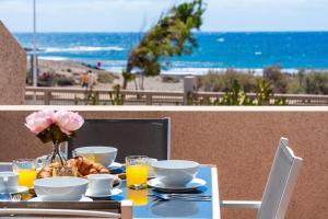 MEDANO4YOU Brunellos Beach House