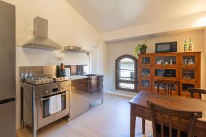 Casa Lando - Castellare deRossi