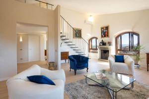 Casa Lando - Castellare de'Rossi img11