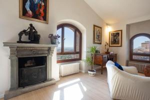 Casa Lando - Castellare de'Rossi img12