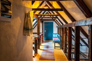 Casa Veche Leheceni in Apuseni