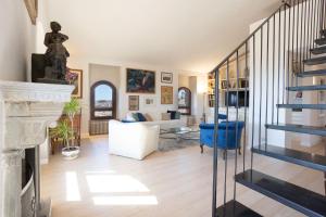 Casa Lando - Castellare de'Rossi img53