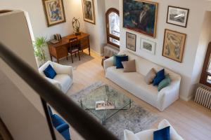Casa Lando - Castellare de'Rossi img14