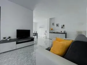 Apulian Apartment - Bitritto