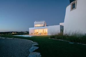 Casa Cabrita Moleiro