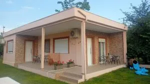 Bright sea studios - Glykadi