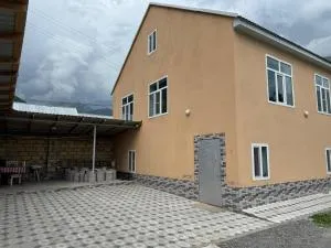 Oğuz rayon,Baş Daşağıl kəndi - Oghuz