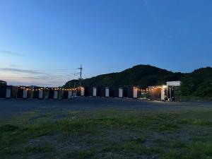 Daigo Kujigawa Base Hotel