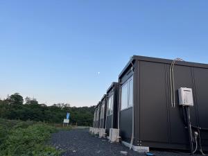 Daigo Kujigawa Base Hotel