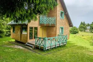 Chalet nordique au coeur de la Feclaz - لا فيكلاز