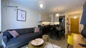 Homency - Résidence Fermes de l'Alpe A003 - Villard-Reculas