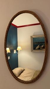 Appart CANNES résidence piscine-parc-tennis