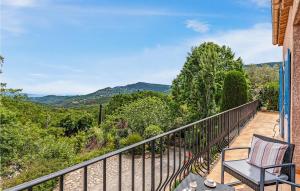 Maisons de vacances Amazing Home In Les Adrets-De-L'estere : photos des chambres