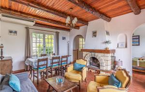 Maisons de vacances Amazing Home In Les Adrets-De-L'estere : photos des chambres