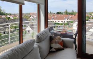 2 Bedroom Awesome Apartment In Bredene