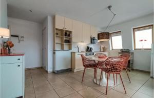 2 Bedroom Awesome Apartment In Bredene