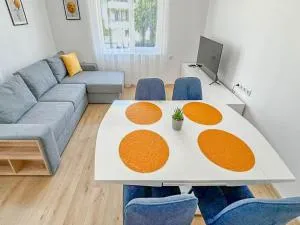 Апартамент Tiana - Izgrev