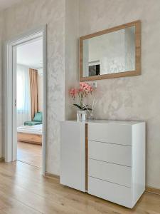 Апартамент Tiana