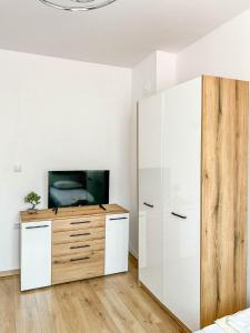 Апартамент Tiana