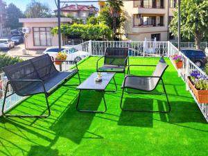 Апартамент Tiana