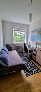 Stay with Bo - Vigerslev