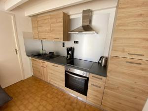 Maisons de vacances KERNEVEST - Tennis, Plage 600m - DT185 : photos des chambres