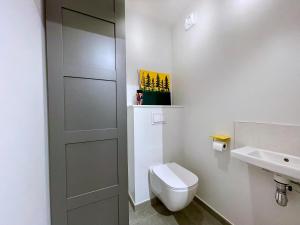 Appartements Homency - Residence Fermes de l'Alpe A302 : photos des chambres