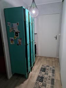 Sejours chez l'habitant Petite Chambre CHEZ MARINA : photos des chambres