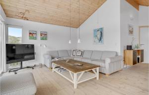 Holiday Home Tingodden Denm I