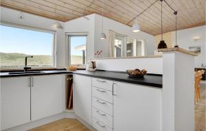 Holiday Home Tingodden Denm I