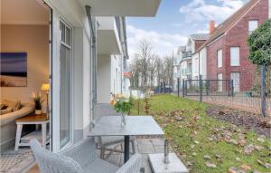 Baltischer Hof Apartment 69