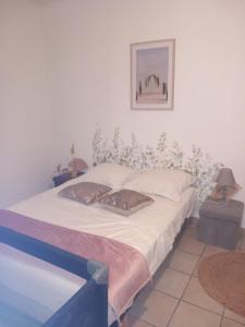 Appartements Cosy 2 : photos des chambres