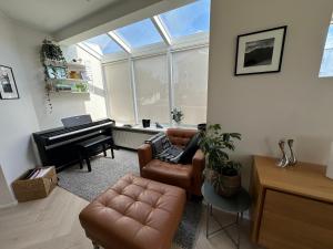 House is Aflagrandi - West side of Reykjavik - Birta Rentals