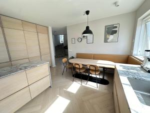 House is Aflagrandi - West side of Reykjavik - Birta Rentals