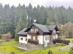 Apartmán GRÚŇ -Vrátna-Paseky - 3hvězdičkové hotely ve městě Žilina