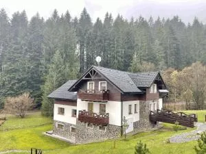 Apartmán GRÚŇ -Vrátna-Paseky - Prislop