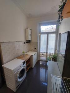 Appartamento storico a Genova