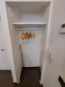 Appartamento storico a Genova