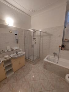 Appartamento storico a Genova