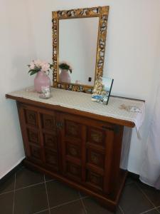 Appartamento storico a Genova