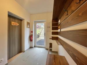 Apartmán GRÚŇ -Vrátna-Paseky