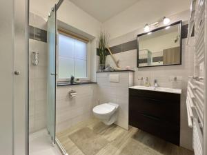 Apartmán GRÚŇ -Vrátna-Paseky