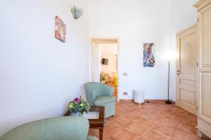 Suite mit Balkon